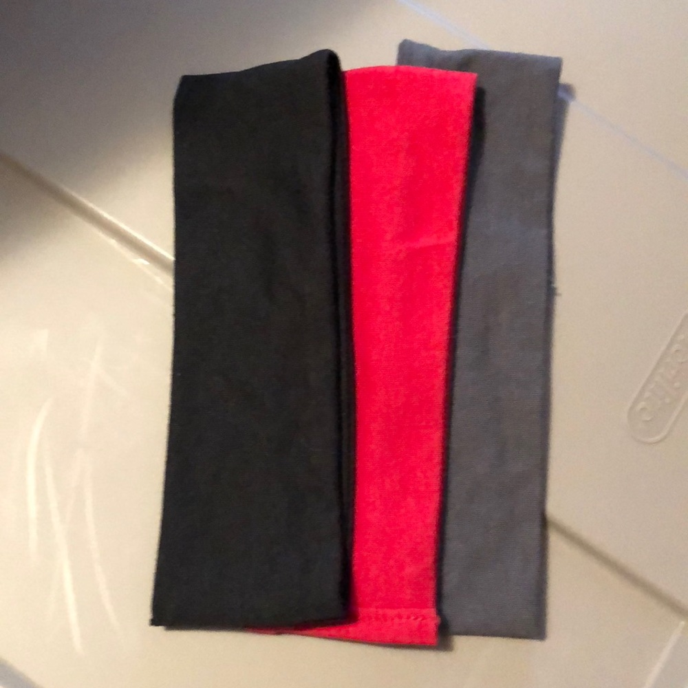 Spritz headbands NWOT